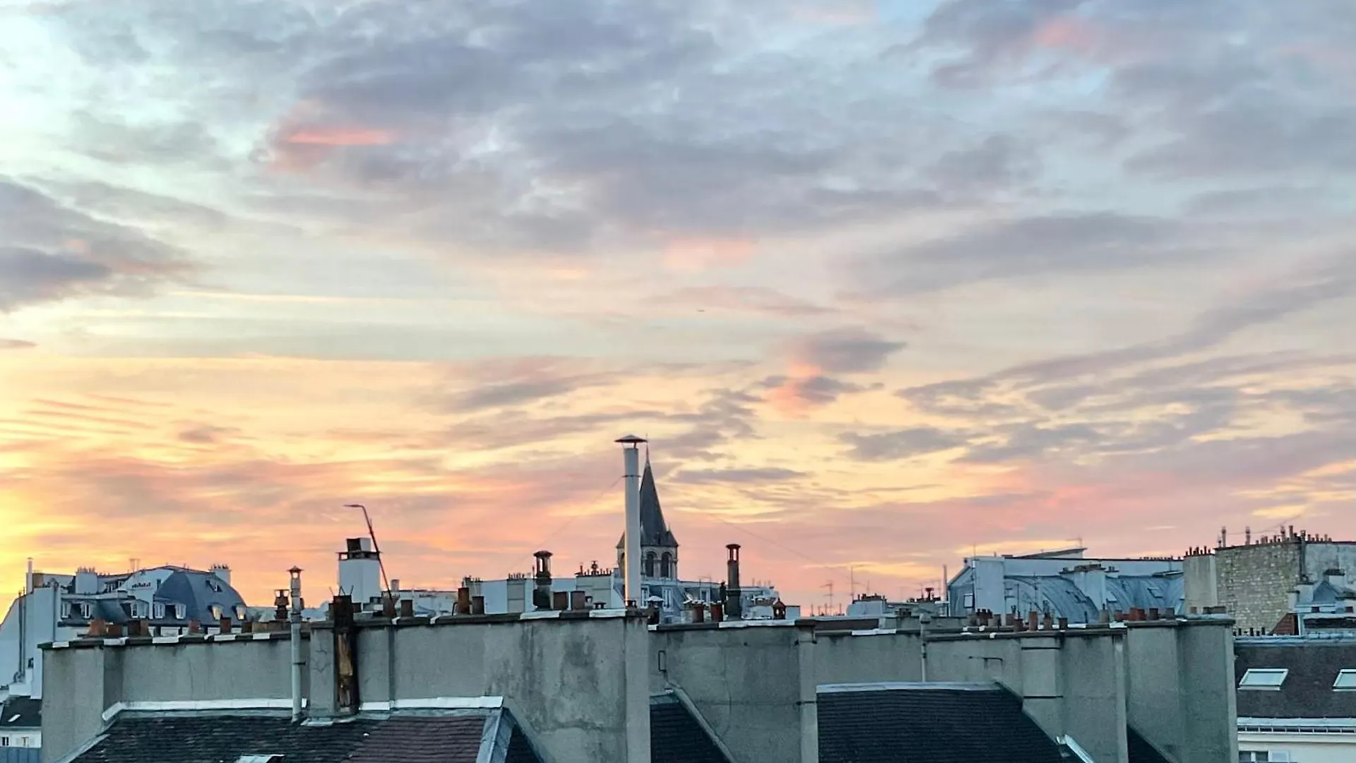 Nid Artistique Et Cosy Au Coeur De St Germain Des Pres, 6 Apartment *