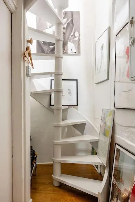 Apartment Nid Artistique Et Cosy Au Coeur De St Germain Des Pres, 6 Paris