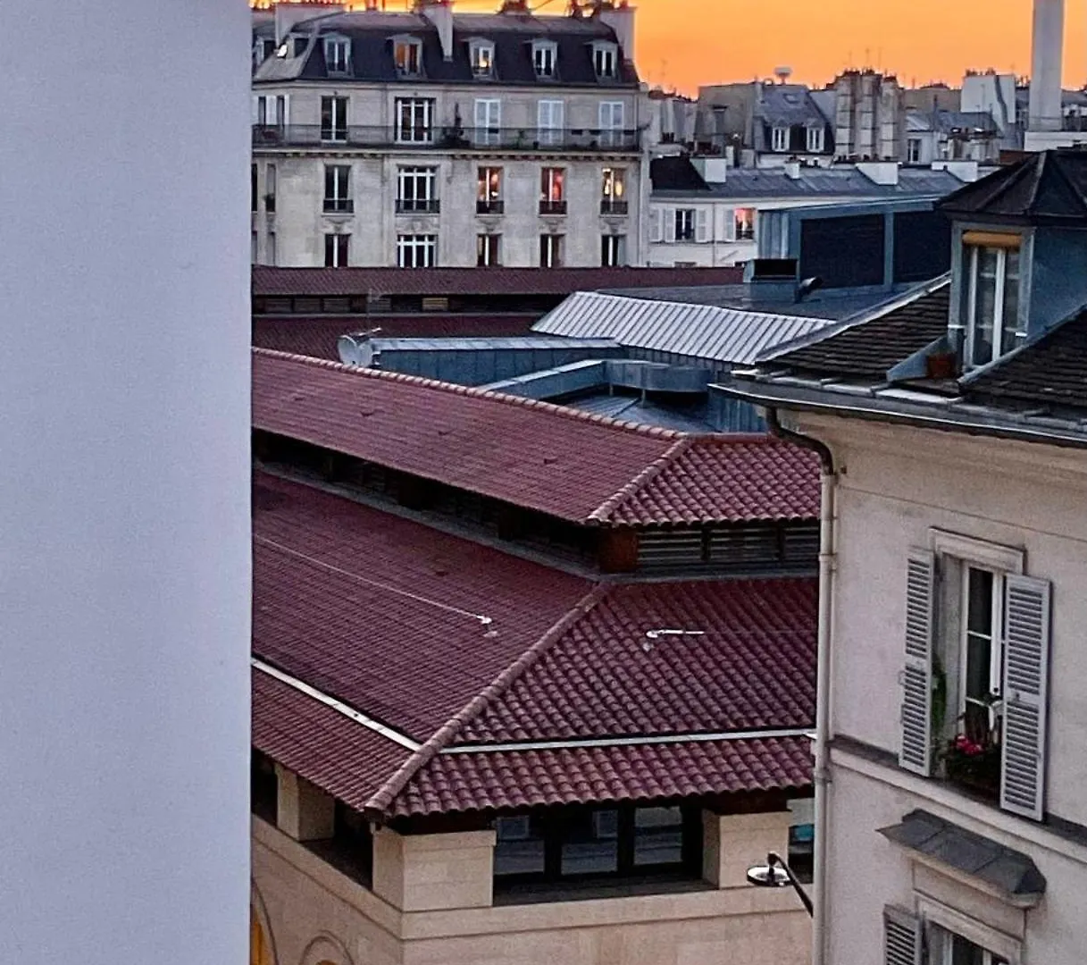 Nid Artistique Et Cosy Au Coeur De St Germain Des Pres, 6 Διαμέρισμα Παρίσι